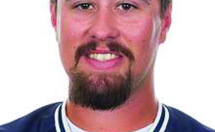 Arapaho-Butler grads logging stats for SWOSU