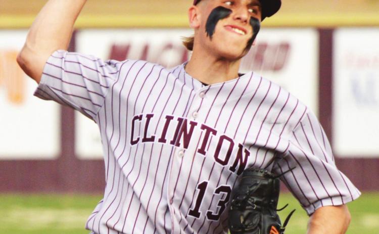 McAtee delivers fitting final outing