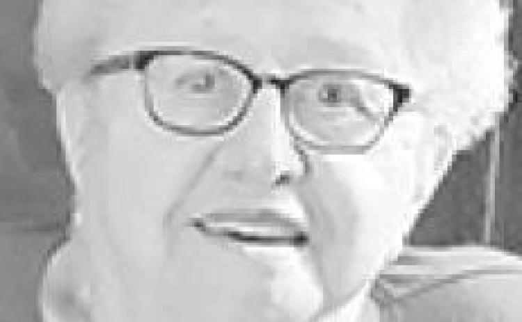 Rosaline Ann Fry