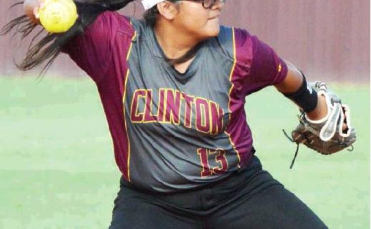 Santos exceeding her own expectations
