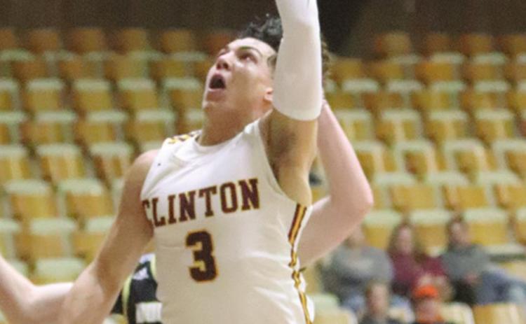 Red Tornadoes stat leaders