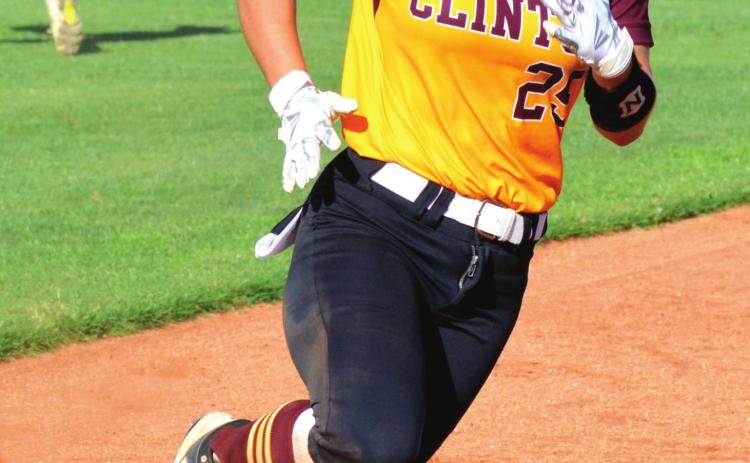 CHS healthy for final stretch