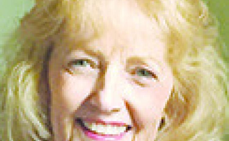 Juanita Eeds