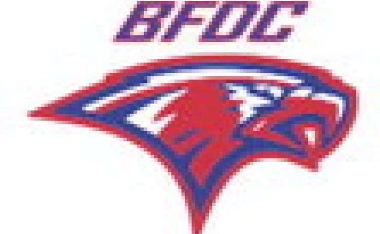 Burns Flat-Dill City is learning on the fly