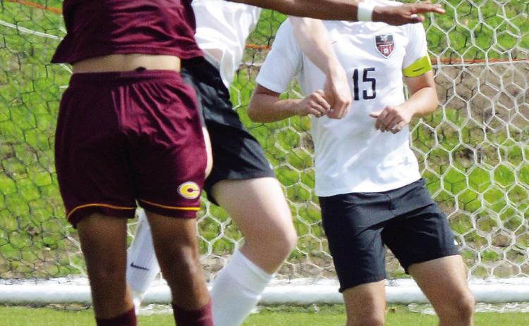 Three more make All-District