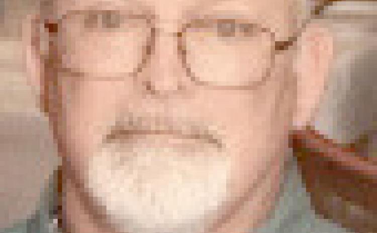 Isaac Crawford