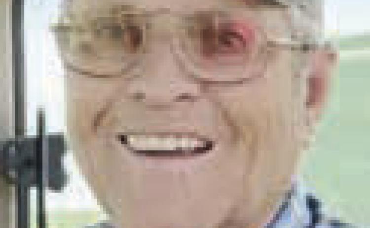 William “Bill” Byron Robertson