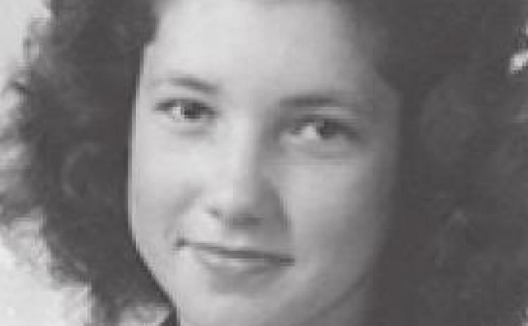 Roberta Leverton