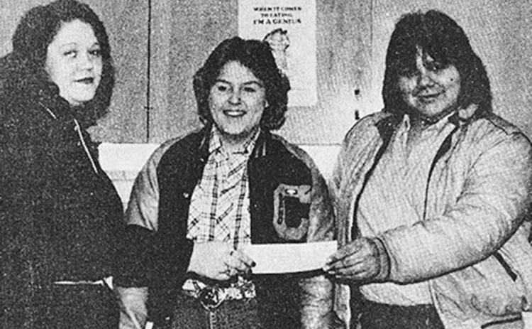 CLINTON’S HISTORY 10, 20, 30 AND 40 YEARS AGO