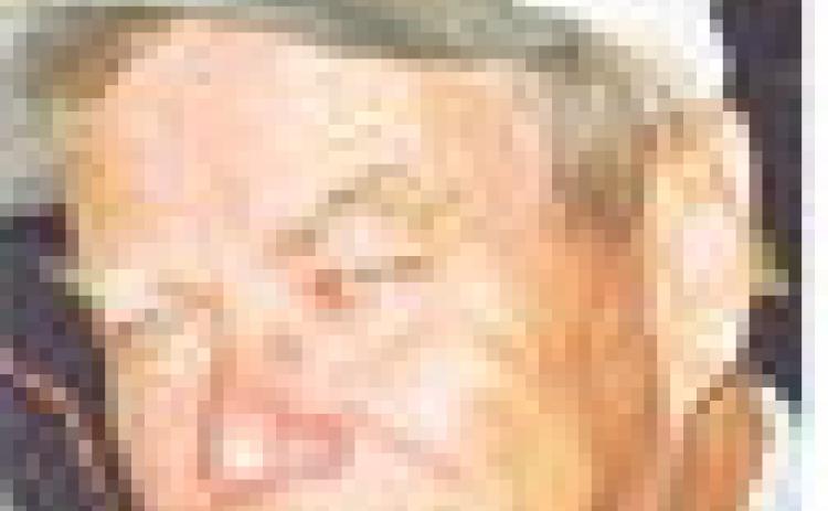 Terry James Nickel