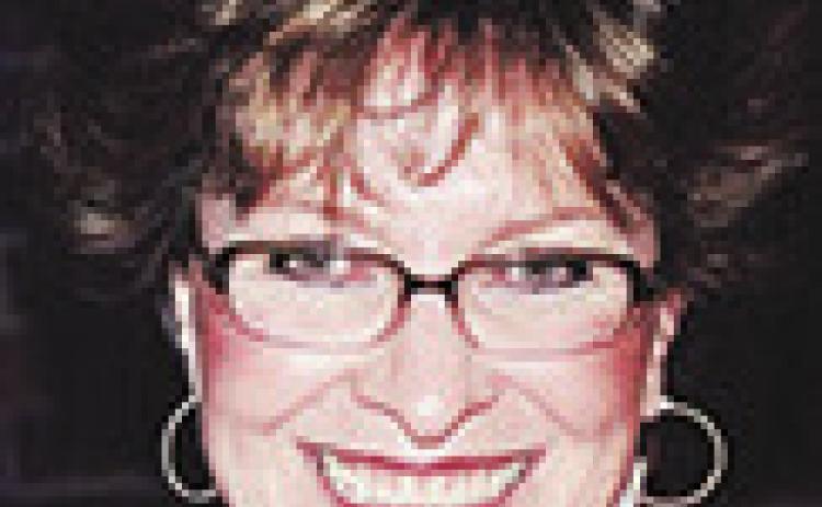 Lynda Sharon (Ringo) Farmer