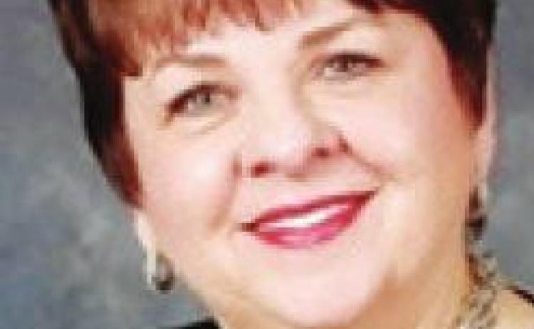 Deborah Kaye Hale