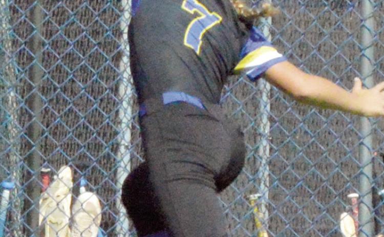A-B falls to Ripley during Class A State Tournament