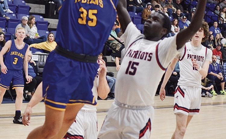 A-B takes one game from the Tigers