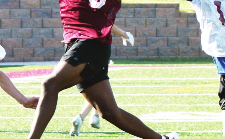 CHS football returning to workouts June 1