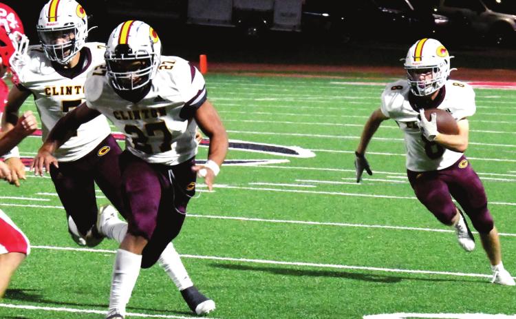 Reds sprint past Owls