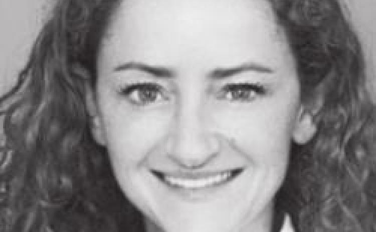 Dr. Eve Glazier