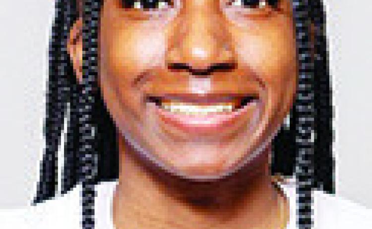 Jefferson sees playing time at Otero College