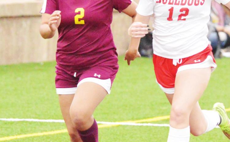 Amaya kept working for CHS