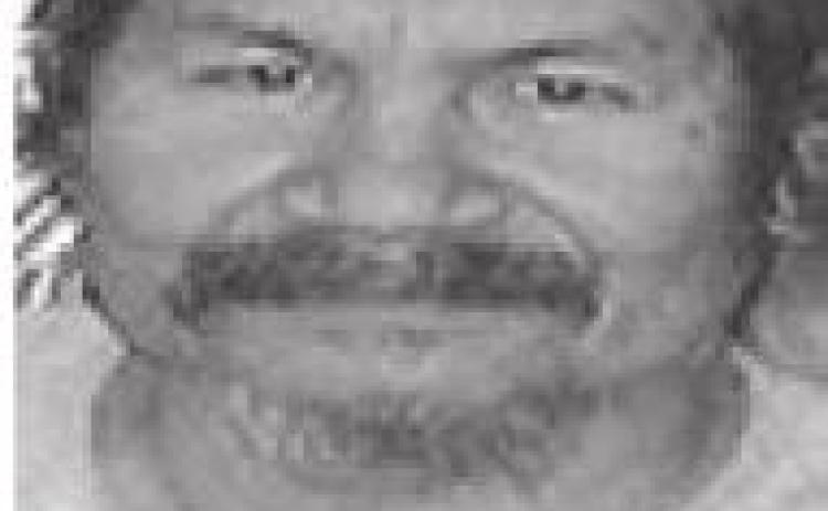 Lewis Frank Twohatchet