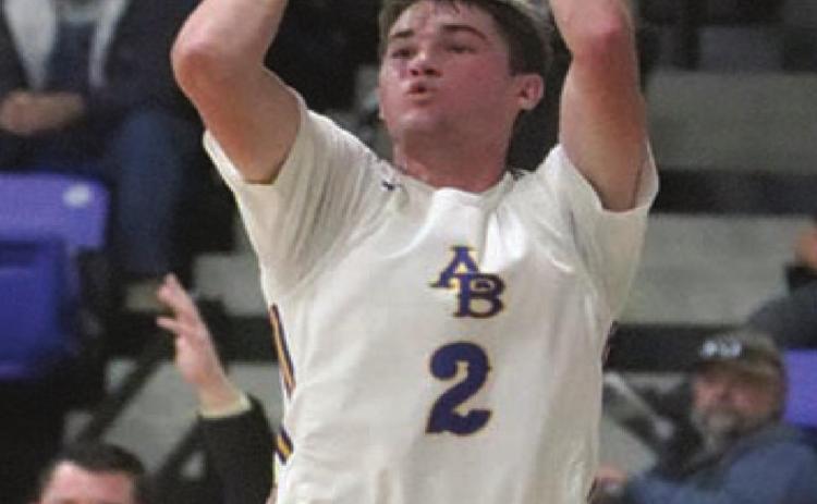 Arapaho-Butler cruises versus Arnett
