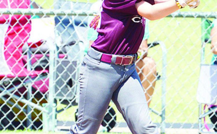 Clinton set to host state tourneys