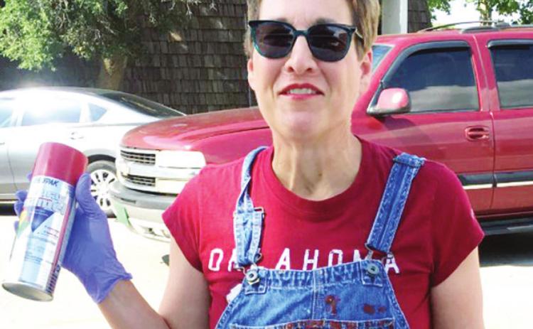Kiwanis members make difference in community