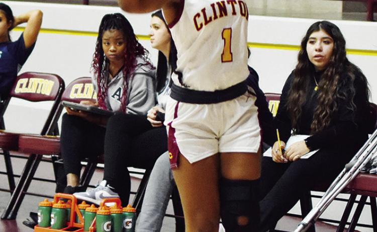 Senior strives to help team to its full potential on court