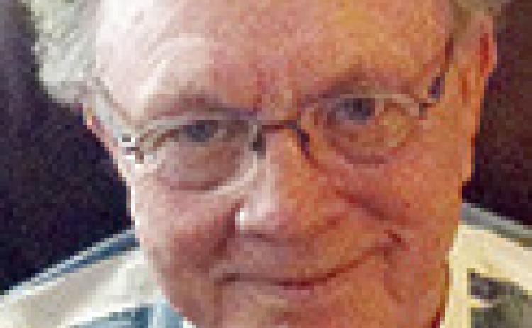 Gordon Thacker Jr.