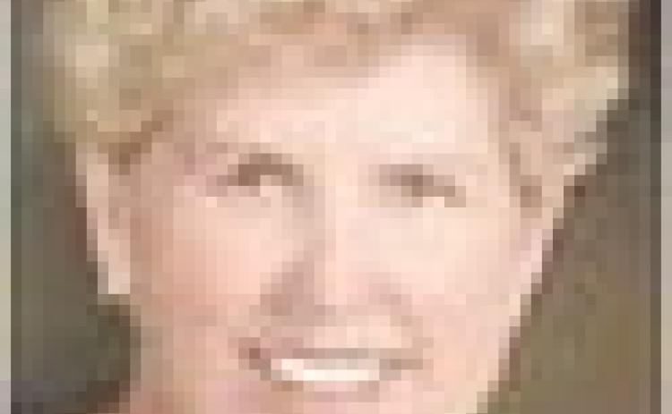 Linda Jo (Hoffman) Regier