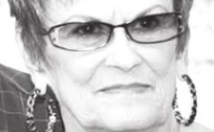 Betty Black