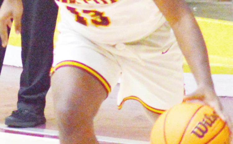 Sutton gives max effort to CHS