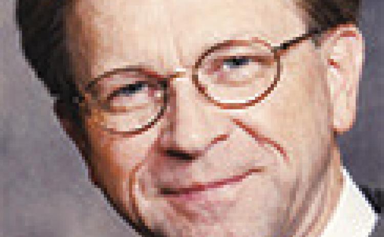 Dr. Charles Cary Nimmo