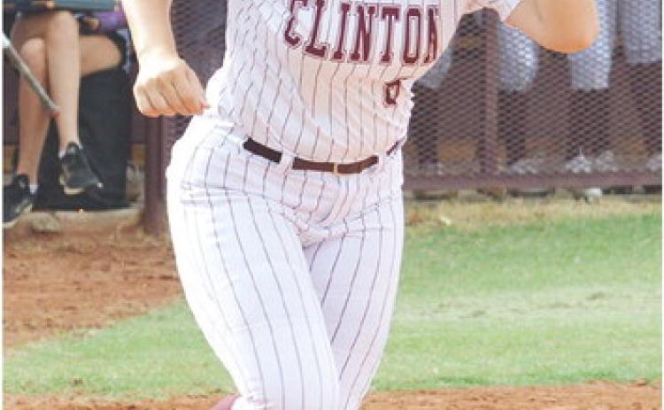 Lady Reds get walkoff win over Kingfisher