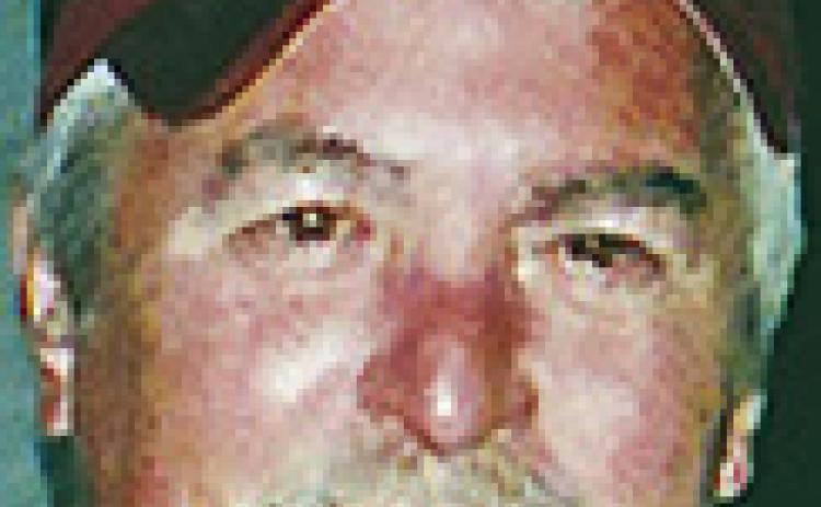 Dennis Wayne Shaffer