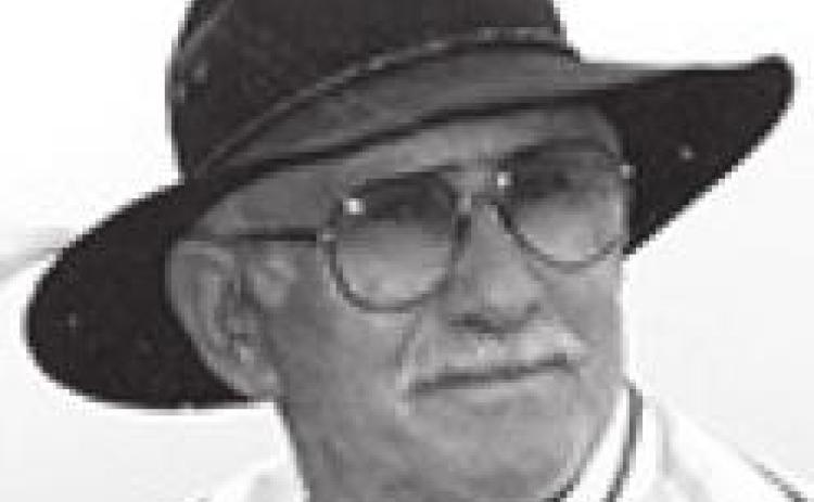 Larry Keith Daugherty