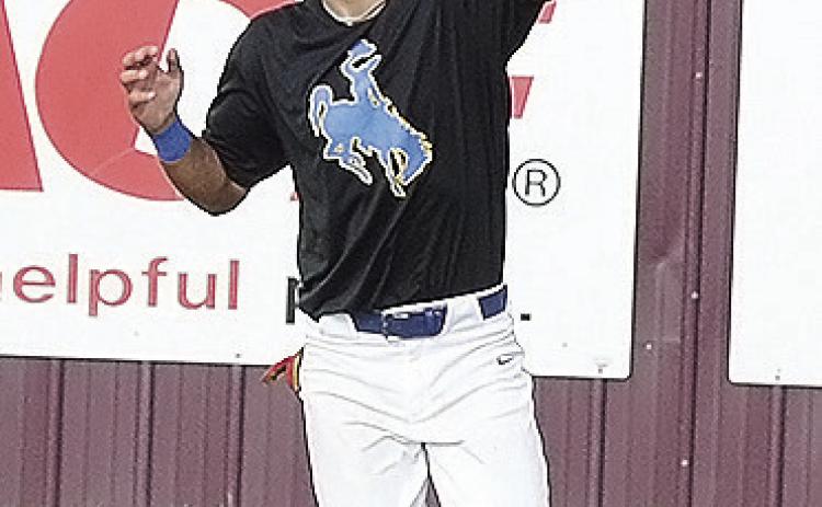 Reds and Indians combine for 19 runs