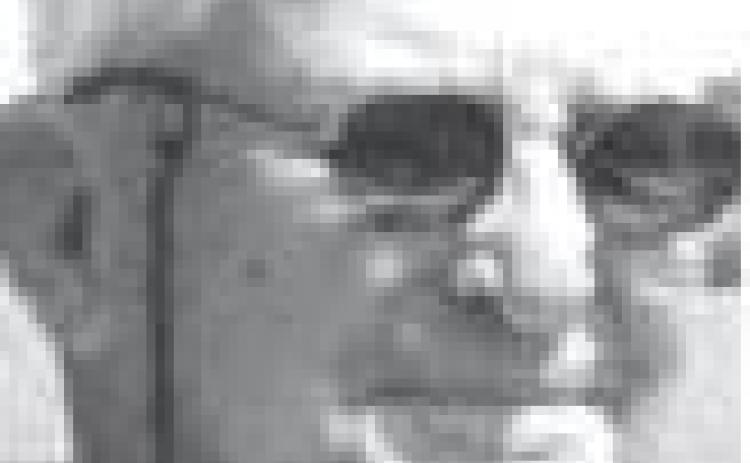 Bob Byrd