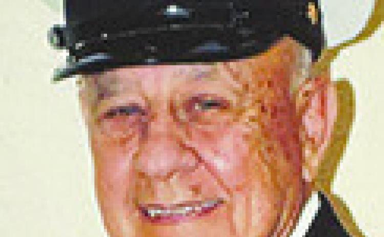 William “Floyd” Hoffman