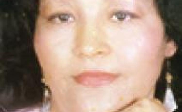 Juanita Castro