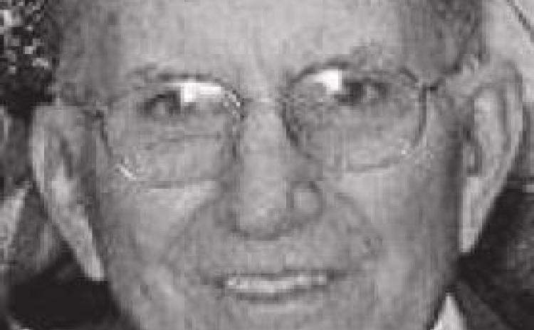 Henry Ratke
