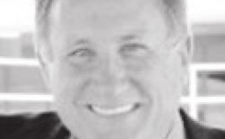 Dr. Kenneth Gene Rose