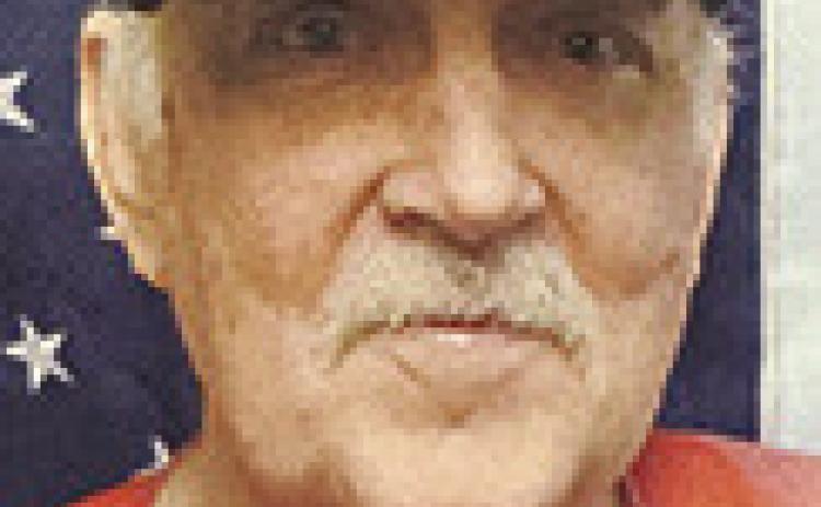 Richard Leon Morrison Jr.