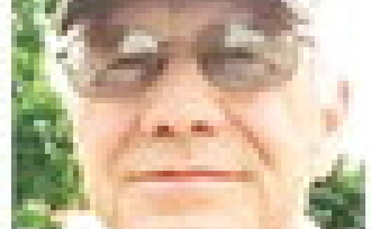 Larry Stewart