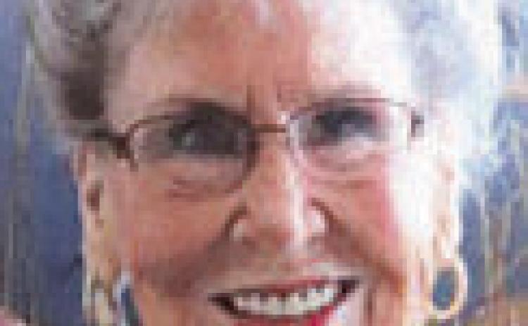 Juanita Gene Meacham