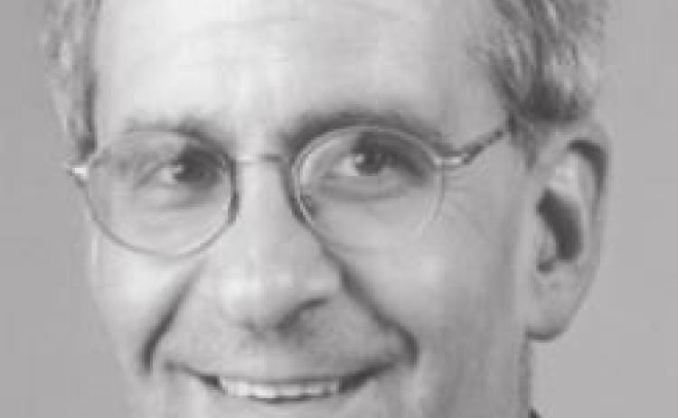 David M. Shribman