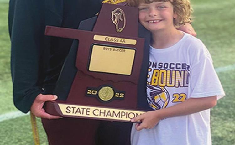 Superstistions help win championships