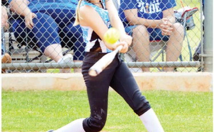 Hobart’s Taylyn Rose