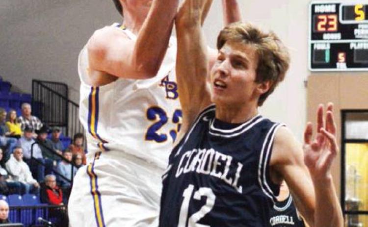 Indians pull off dramatic upset of No. 1 Calumet