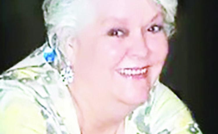 Lynda Kaye Lenaburg